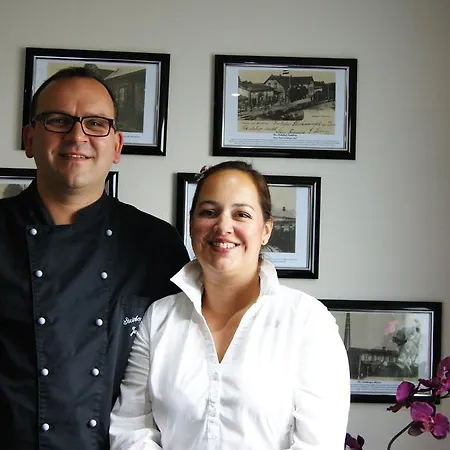 Hotel Steinberger-hof