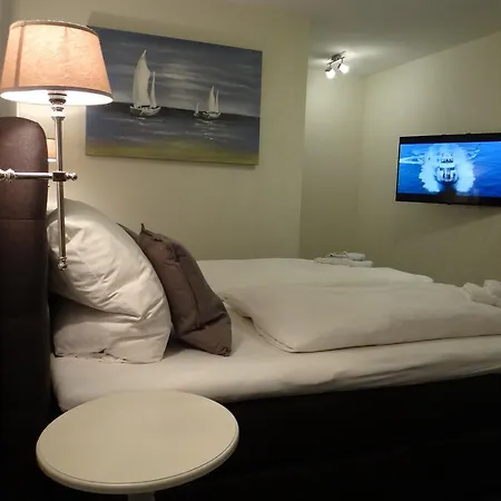 Hotel Steinberger-hof