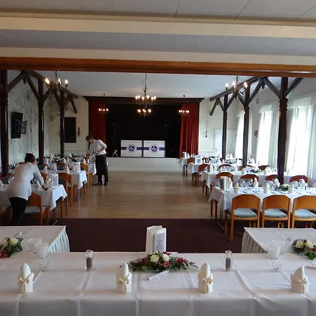 Hotel Steinberger-hof