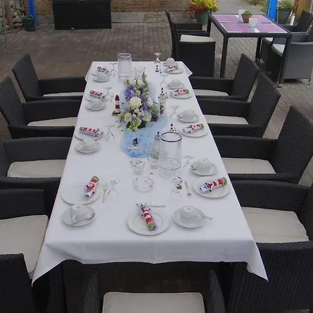 Steinberger-hof Hotel Steinbergkirche