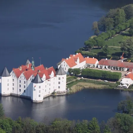 Steinberger-hof Hotel *