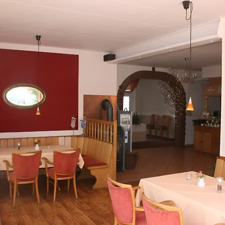 Hotel Steinberger-hof *