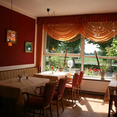 Hotel Steinberger-hof *
