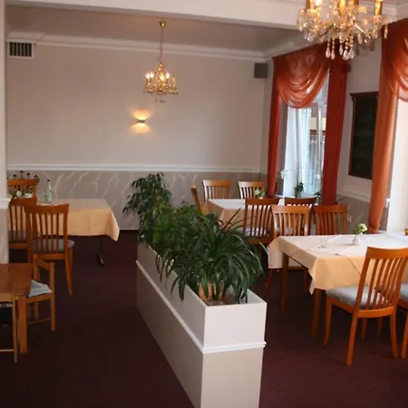 Steinberger-hof Hotel Steinbergkirche