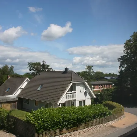 Steinberger-hof Hotel *