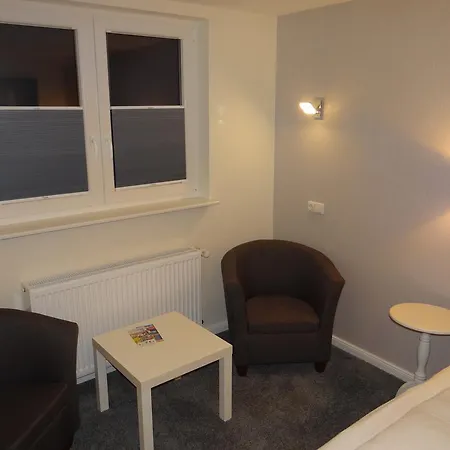 Hotel Steinberger-hof Steinbergkirche