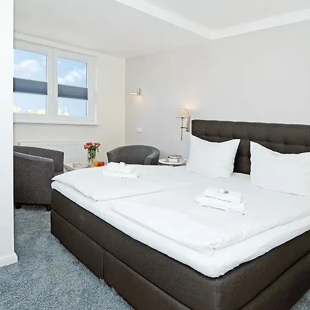 Hotel Steinberger-hof