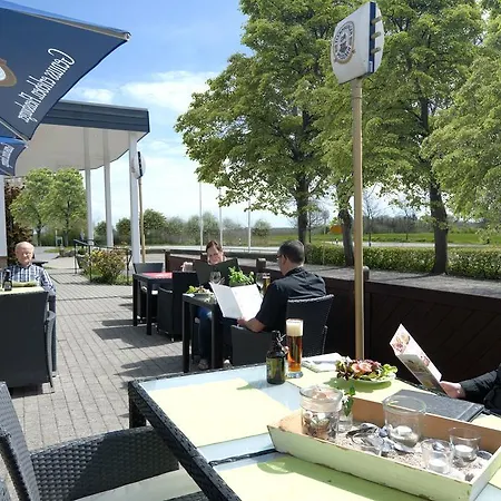 Steinberger-hof Hotel