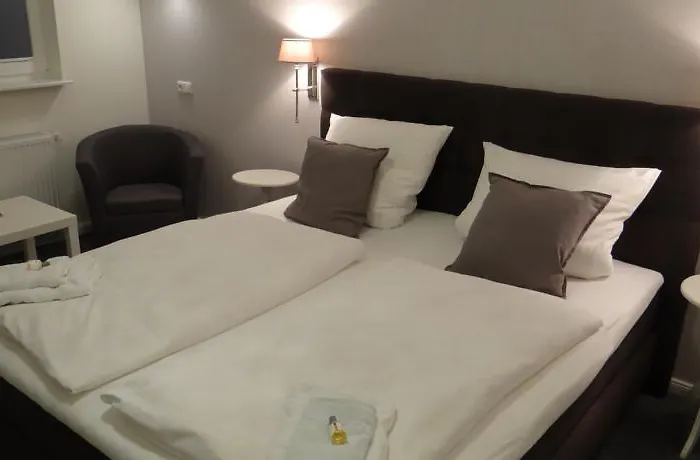 Steinberger-hof Hotel *