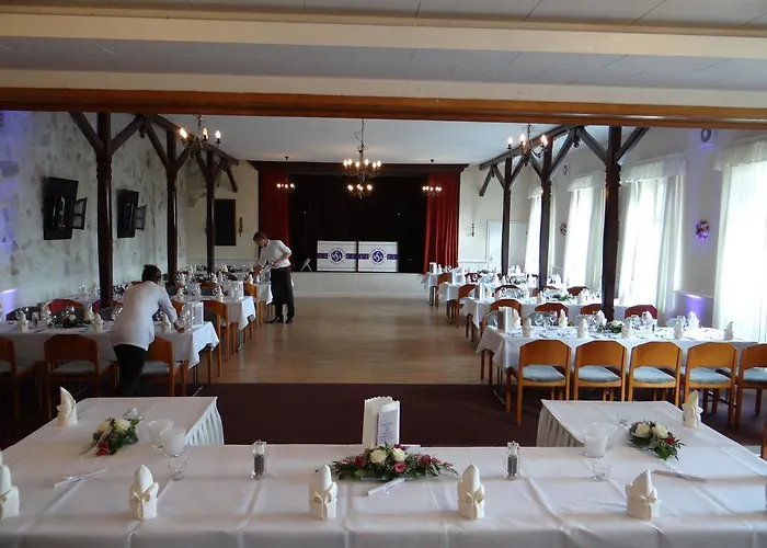 Hotel Steinberger-hof