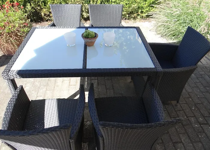 Steinberger-hof Hotel Steinbergkirche