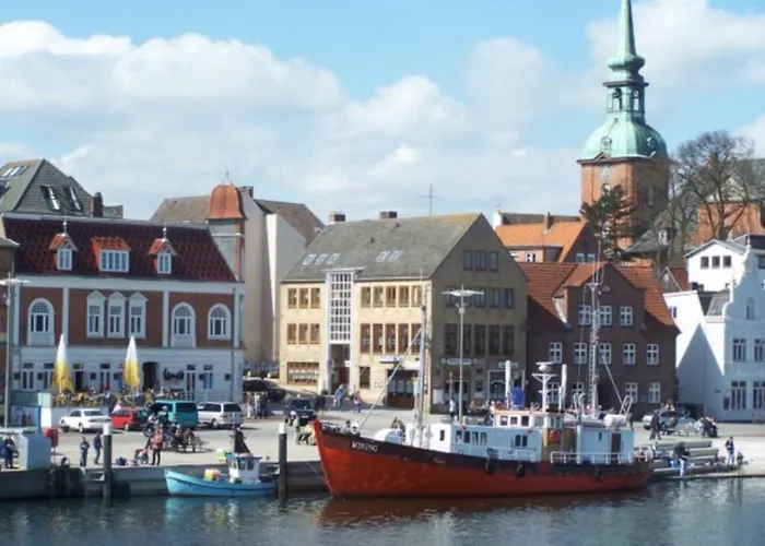 Steinberger-hof Steinbergkirche