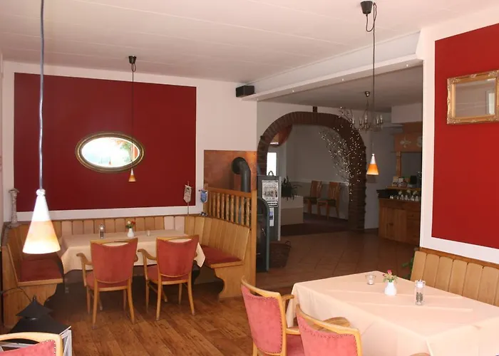 Hotel Steinberger-hof *