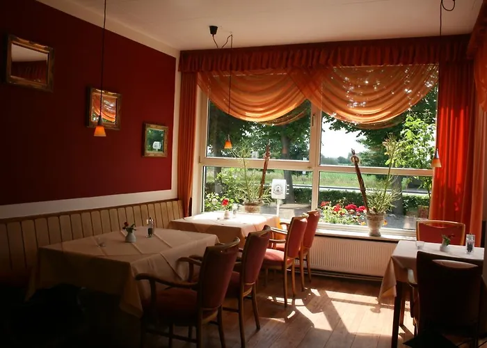 Hotel Steinberger-hof *