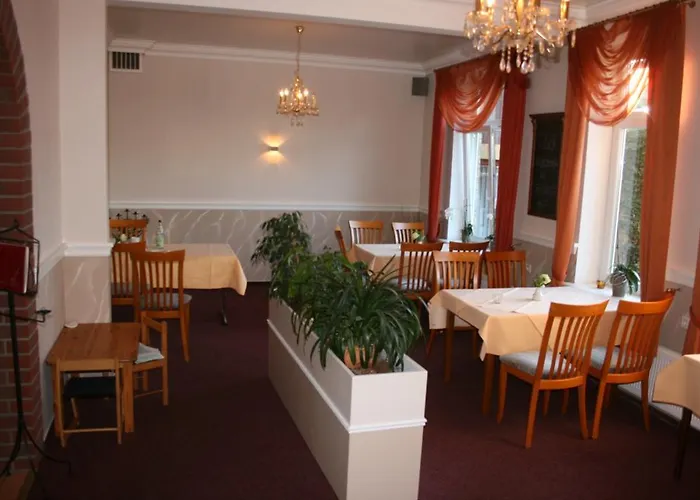 Steinberger-hof Hotel Steinbergkirche