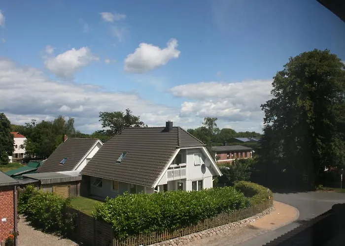 Steinberger-hof Hotel *