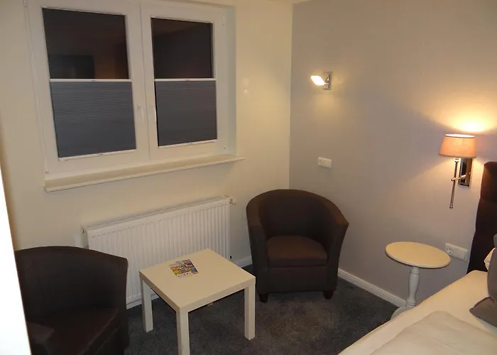 Hotel Steinberger-hof Steinbergkirche