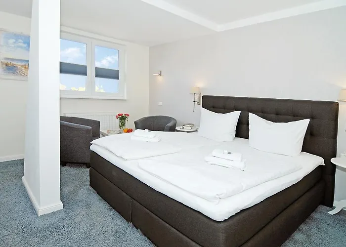 Hotel Steinberger-hof